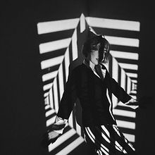 Mod.Modernist. Photograph, and Editorial Design project by Claudia Vargas - 10.17.2022