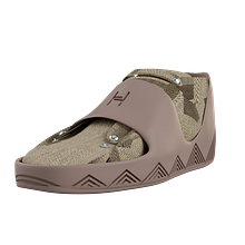 EITCH - Modular sneaker. Un progetto di Design, 3D, Br, ing, Br, identit, Artigianato, Design industriale, Packaging, Design di scarpe, Creatività, Design di loghi, Modellazione 3D e Progettazione 3D di nicholas rapagnani - 18.07.2019