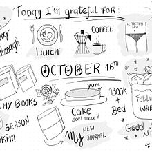 Meu projeto do curso: Diário ilustrado: prática diária e consciente. Fine Arts, Sketching, Creativit, Drawing, and Sketchbook project by Márcia Vaz - 10.17.2022