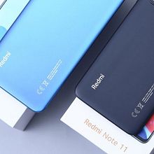 Xiaomi Redmi Note 11 64GB - Powerful performance in the mid-range segment. Un progetto di SEO, Marketing, Br, ing, Br, identit e E-commerce di Điện Máy Chợ Lớn Xiaomi - 18.10.2022