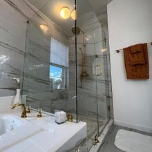 Honey . Un proyecto de Diseño de interiores, Interiorismo, Diseño de espacios e Ilustración tradicional de Mara Guedez - 18.10.2022
