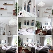 room makeover, furniture design, tale floor redesign . Design, Interiores, e Design de interiores projeto de alenuschka - 18.10.2022