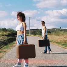 I am going home - Paula Rodríguez & Nacho Nugo. Un proyecto de Fotografía y Fotografía analógica de Adolfo Fernández Piñeiro - 02.09.2022
