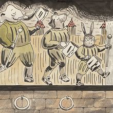 Mon projet du cours : Techniques d’encrage pour BD et illustration. Projekt z dziedziny Trad, c, jna ilustracja,  Sztuki piękne,  Malarstwo, Komiks,  R i sunek atramentem użytkownika sibablu - 18.10.2022