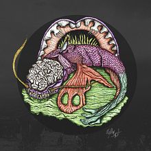 [Spirit Cannibal] - Illustration . % Milena Nicic tarafından hazırlanan Geleneksel illüstrasyon, Poster Tasarımı, Ve Konsept Sanatı projesi - 10.18.2022