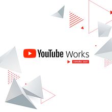 YouTube Works Spain. Events, Audiovisual Production, and Advertising project by Erica Igue e Mauricio Quitero - 11.20.2021