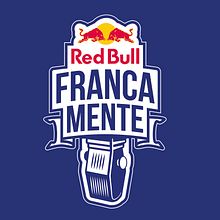 Red Bull Francamente. Un progetto di Eventi e Pubblicità di Erica Igue e Mauricio Quitero - 18.10.2022