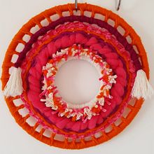 Tear circular. DIY project by Fatima Zahler D'Avila - 10.18.2022