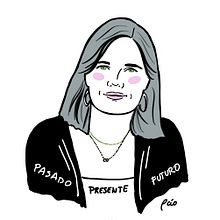 Mi proyecto del curso: Técnicas de creatividad: un gimnasio de ideas para dibujar Ein Projekt aus dem Bereich Traditionelle Illustration, Kreativität, Zeichnung, Digitale Zeichnung und Sketchbook von Rocío González - 18.10.2022