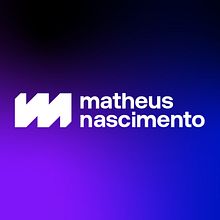 Meu projeto do curso: Introdução ao design de logos: do briefing à apresentação final. Un projet de Design , Br, ing et identité, Création de logos, Conception numérique , et Design de papeterie de Gabriel Cerqueira - 10.10.2022