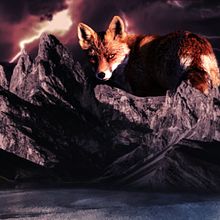 Mi proyecto del curso: Fotomontaje surrealista con Photoshop. Photograph, Post-production, Photo Retouching, Digital Photograph, Photographic Composition, and Photomontage project by Marlon Estid Estupiñan Barrera - 10.18.2022
