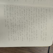 Meu projeto do curso: Exercícios de escrita: da folha em branco à prática cotidiana. Writing, Creativit, Stor, telling, Narrative, and Creative Writing project by Matheus Leonardo Santos - 10.18.2021