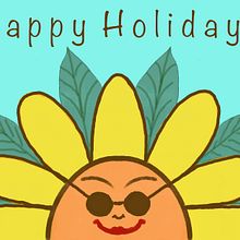 My project for course: Greeting Card Design: Illustrate and Sell Your Collection. Design, Traditional illustration, Br, ing, Identit, Editorial Design, Graphic Design, and Digital Illustration project by Tomasz Jarzebowski - 10.19.2022