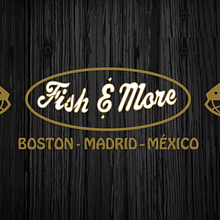Video promocional para Fish and More Restaurante Viga. Un projet de Vidéo de Martha Susana García Sandoval - 15.01.2022