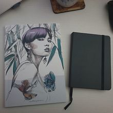 Mi proyecto del curso: Escritura de una novela paso a paso. Projekt z dziedziny Pisanie, Kreat, wność, Stor, telling, Narracja, Beletr, st, ka, Kreat i wne pisanie użytkownika Mari Carmen Campillo Nortes - 11.01.2024