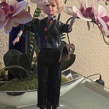 Mi proyecto del curso: Confección de ropa miniatura. Design de brinquedos, Costura, DIY, e Design têxtil projeto de Ivon Flores Jimenez - 16.10.2022