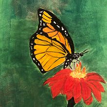 My project for course: Gouache Techniques for Sketchbook Illustration. Traditional illustration, Sketching, Creativit, Drawing, Watercolor Painting, Sketchbook, and Gouache Painting project by mimmerboss - 10.17.2022