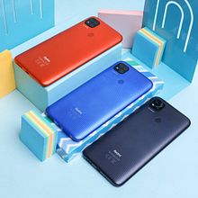 Xiaomi Redmi 9C 64GB - A worthy choice in the segment. Un progetto di Design, Fotografia, Br, ing, Br, identit, Design dell’informazione, Marketing, Product design, Scrittura, Content marketing e SEO di Điện Máy Chợ Lớn Xiaomi - 19.10.2022