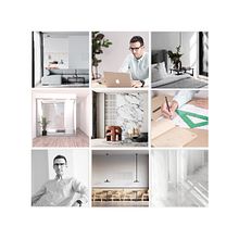 Mi proyecto del curso: Estrategias de Instagram para desarrollo de marcas. Un projet de Marketing, Réseaux sociaux, Marketing digital, Instagram, Marketing de contenu, Communication, Marketing pour Instagram , et Stratégie de marque de Antonio Padilla Jodar - 15.10.2022