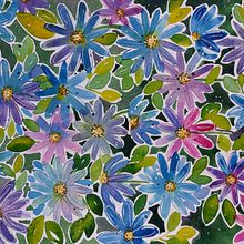 Il mio progetto del corso: Creazione di palette di colore con acquerello. Traditional illustration, Watercolor Painting, Color Theor, and Fine Arts project by Cristina - 10.19.2022