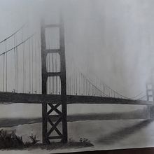 Sketching Projects. Traditional illustration project by Marla Presley - 10.19.2022