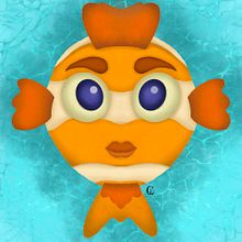 Mi proyecto del curso: Ilustraciones digitales con Procreate. Traditional illustration, Drawing, Digital Illustration, and Digital Drawing project by isabellchinchon - 10.19.2022