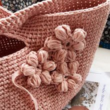 CROCHET: Mi BOLSO JAPO SP del 18-08-2020 !!!. Crochet project by Susana Lorenzana Glez - 10.19.2022