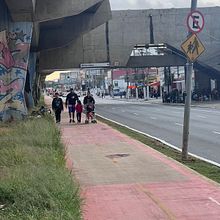 Salão. Architecture project by Vinicius Marinho Nascimento - 09.26.2019