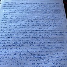 Mi proyecto del curso: Gimnasio de escritura: de la hoja en blanco a la práctica cotidiana. Writing, Creativit, Stor, telling, Narrative, and Creative Writing project by nmarabol - 10.18.2022