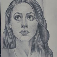 Mi proyecto del curso: Sketchbook de retrato: explora el rostro humano. Projekt z dziedziny Sketching,  R, sunek, Portret,  R, sunek art, st, czn i Sketchbook użytkownika Marco Glez - 20.10.2022