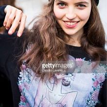 Diseño de playeras para Ninotti. Een project van Traditionele illustratie van Georgina Chávez - 20.10.2022