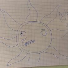 COMO COMENZAR A DIBUJAR. Un progetto di Disegno di abraham100200 - 20.10.2022