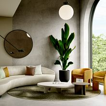 Mi proyecto del curso: Fotorrealismo de espacios interiores con Lumion desde cero. Un projet de Architecture, Modélisation 3D, Architecture numérique, Conception 3D , et ArchVIZ de danielajaymee - 18.10.2022