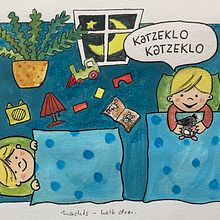 My project for course: Exploratory Sketchbook: Find Your Drawing Style . Ilustrasi tradisional, Membuat sketsa, Kreativitas, Menggambar, Lukisan Cat Air, Buku sketsa, Dan Lukisan Guas proyek oleh Thomas - 10.20.2022