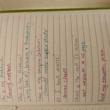 My project for course: Public Speaking for Business: Pitch and Persuade like a Pro. Creative Consulting, and Communication project by Makhesa Nyamane - 10.21.2022
