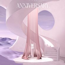9th anniversary in the purple dunes.. Un proyecto de Diseño 3D, Arquitectura, Arquitectura digital y Música de Jorge Gallego - 09.07.2022