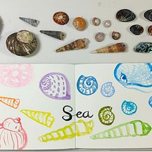 My project for course: Creative Watercolor Sketching for Beginners. Traditional illustration, Sketching, Creativit, Drawing, Watercolor Painting, and Sketchbook project by Yue Bird - 10.20.2022