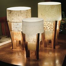 Past projects. Un projet de Artisanat, Conception d'éclairage, Multimédia, Sculpture, Papercraft, Créativité , et Menuiserie de Mark Porter - 20.10.2022