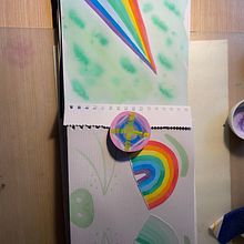 Mi proyecto del curso: Sketching creativo en acuarela para principiantes . % Carla García tarafından hazırlanan Geleneksel illüstras, on, Eskiz çizimi, Yaratıcılık, Çizim, Sulubo, a Resim, Ve Eskiz defteri projesi - 10.20.2022