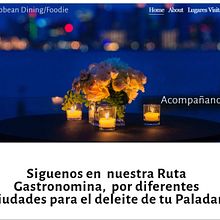 Mi proyecto del curso: Creación de una página web en Squarespace. Un proyecto de UX / UI, Diseño Web, Desarrollo Web y Diseño de producto digital de HEIDI LAYA - 20.10.2022