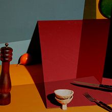 RENVERSÉ. Un proyecto de Fotografía de Florie Berger - 20.10.2022