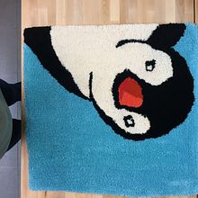 My project for course: Tufting Technique for Creating Rugs. Arts, Crafts, Decoration, Fiber Arts, DIY, and Textile Design project by Ariana Villalonga - 10.20.2022