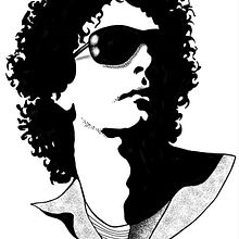 Mi proyecto del curso: Diseño de tatuajes Blackwork . Ilustrație tradițională, Ilustrație digitală și Design tatuaj de Franklin Rodriguez - 10.17.2022