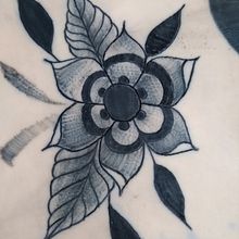 Mi proyecto del curso: Tatuaje para principiantes. Tattoo Design project by skymadariaga - 10.20.2022