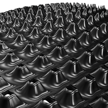 Il mio progetto del corso: Modellazione di pattern 3D con Rhino Grasshopper. 3D, Industrial Design, Product Design, 3D Modeling, 3D Design, Architecture, Furniture Design, Making, Interior Architecture, and Digital Architecture project by Donato Nardulli - 10.21.2022