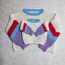 Mi proyecto del curso: Crochet: crea prendas con una sola aguja. Fashion Design, Fiber Arts, DIY, Crochet, and Textile Design project by ana.rivas.cao - 10.21.2022