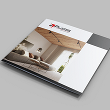 Product Catalog. Design, Advertising, and Marketing project by Jakson Policarpi - 10.21.2022