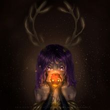 Ilustraciones. Un progetto di Illustrazione tradizionale e Character design di Guadalupe Martínez - 21.10.2022