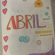Mi proyecto del curso:  Bullet journal creativo: planificación y creatividad . Projekt z dziedziny Trad, c, jna ilustracja, T, pografia,  R, sunek,  Pismo dekorac, jne, Zarządzanie, Produkt i wność użytkownika Celic Mascareñas - 22.10.2022