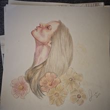 looking to the sky . Desain proyek oleh Louise Hatherall - 10.20.2022